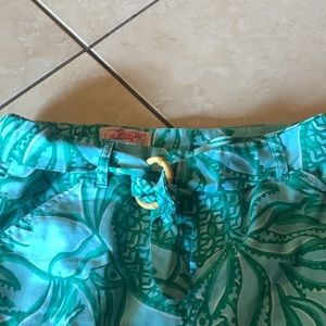 Lily Pulitzer